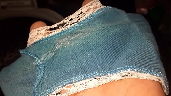 Wet Panties