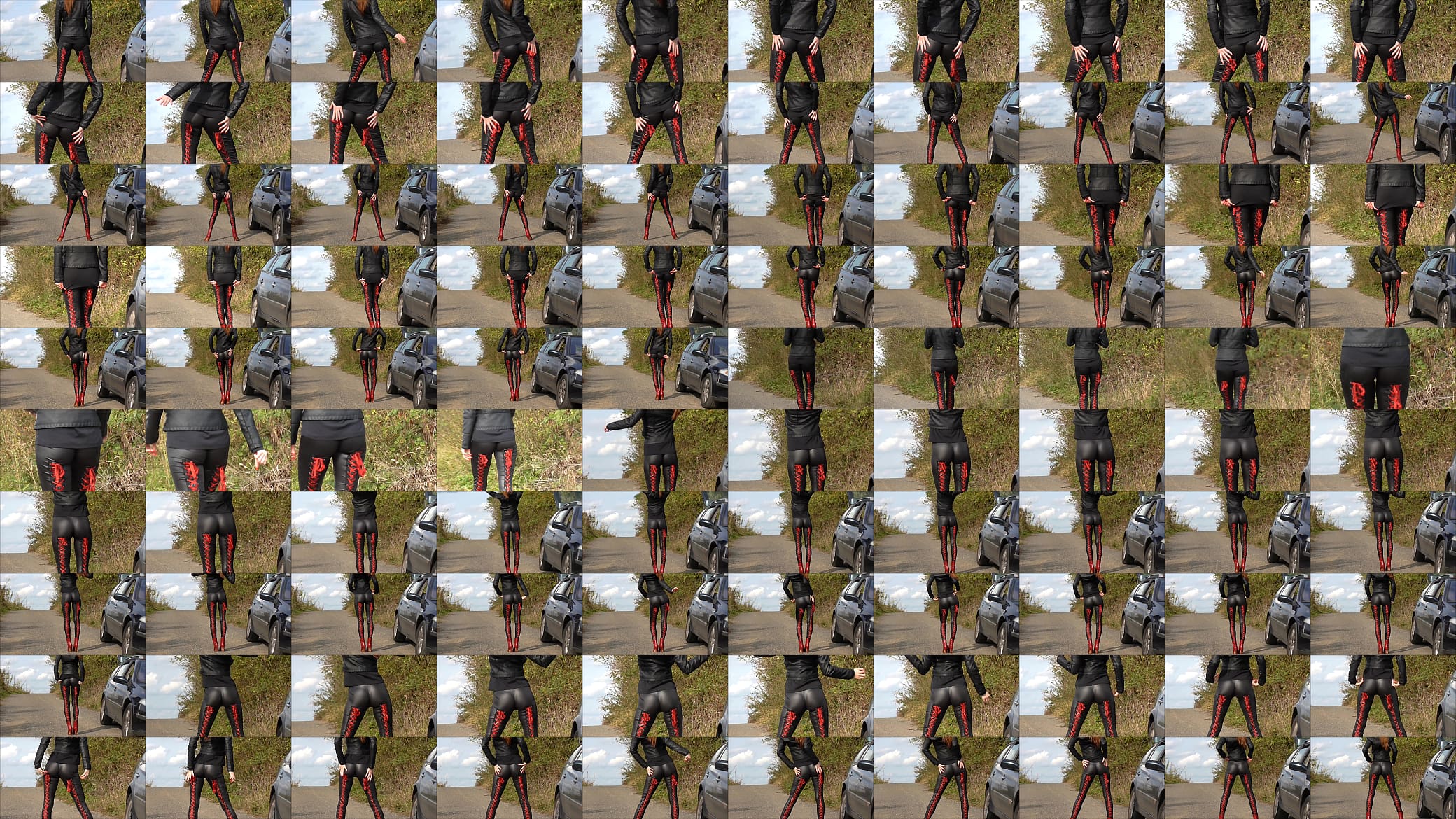 leggings 预览图