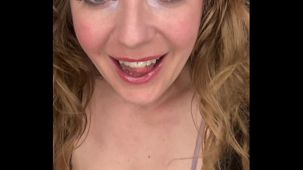 Your Horny MILF StepMom Wants More Cum!