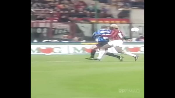 Ronaldo Fenômeno comedor de trans