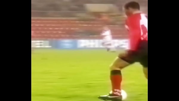 Ronaldo Trans-Eating Phenomenon