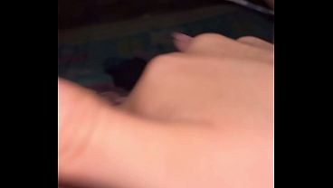 I've been home alone for over a week. If anyone is nearby, I'd appreciate it if they came over and fucked me, please.