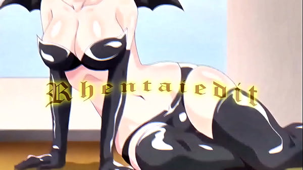 Hentai  AMV  AIBEYA T. A. edit