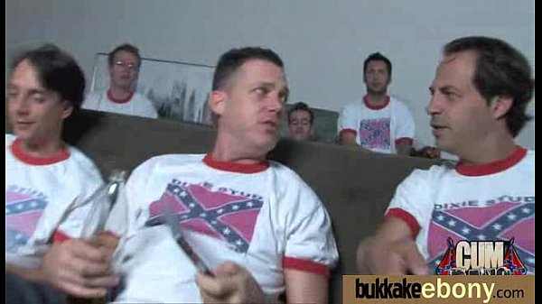 Gros Seins Black Groupe Bain Moussant Cocksuck! 2