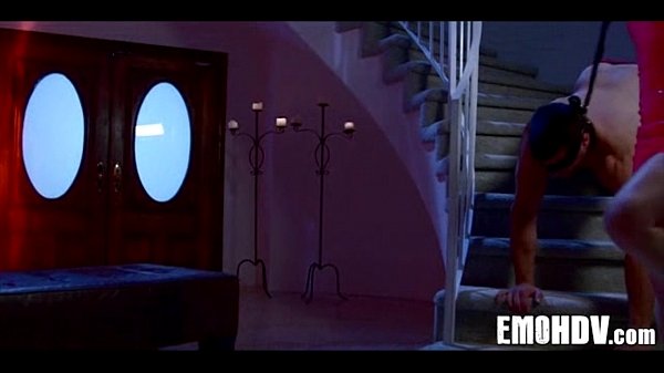 Emo slut with tattoos 0040