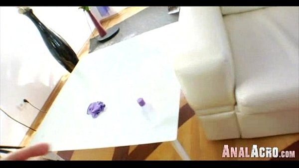Ass Masters 029
