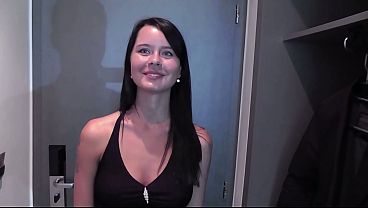 Unwashed Cream Pie Pussy