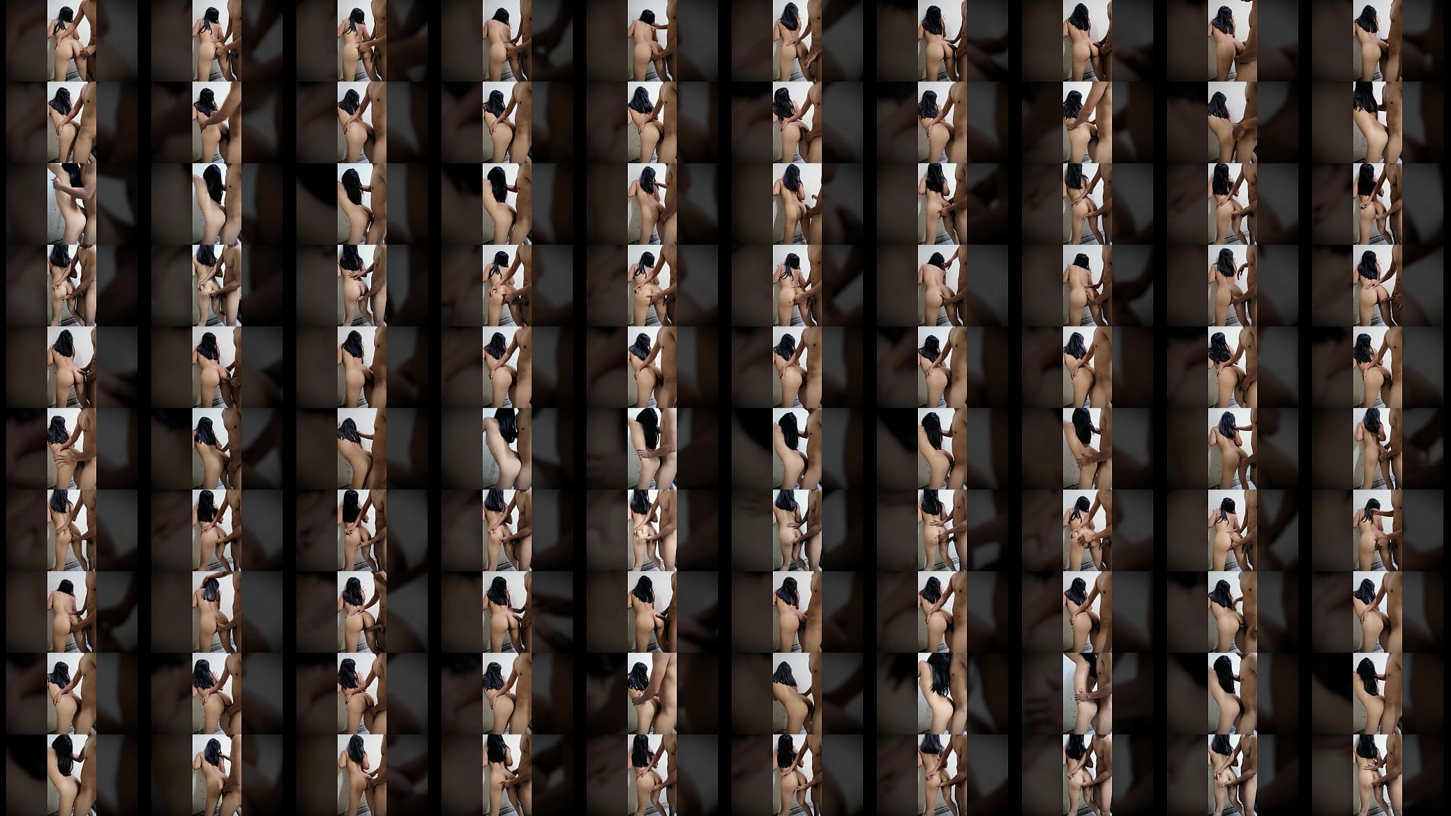 Contra la pared y bien duro 预览图
