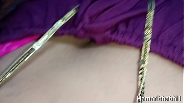 Devar Pounds His Bhabhi While Her Husband Is Away - Hindi Audio