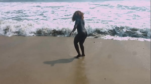 OCEAN WAVES AND MY PUSSY JAM TOGETHET, I WAS A FATAL ACCIDENT
