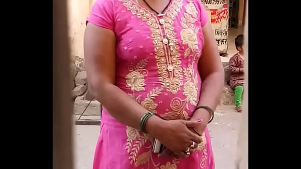 Whore gives sex signs