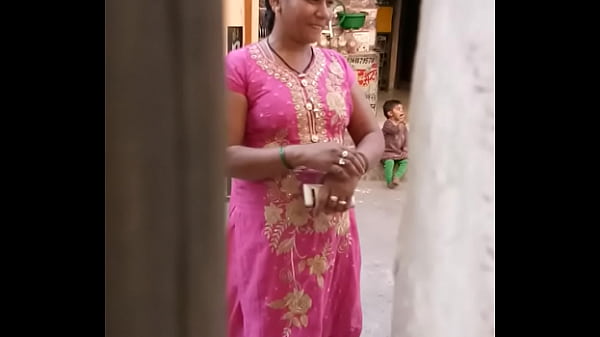 Whore gives sex signs