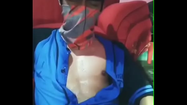 Pinoy boy masturbating cum huge load