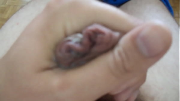 thumb sperm