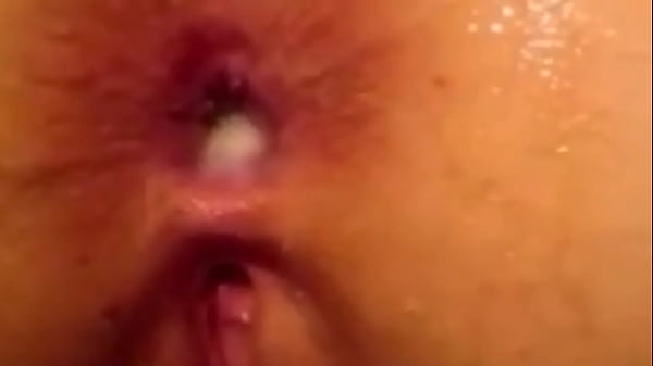 Download Video - Husband Anal Fuck Wife Tight Asshole & Fill Her Full Of Hot Thick Cum