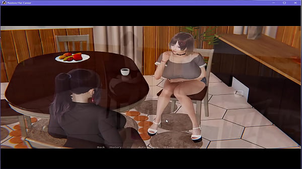  Restore Her Career Adult Game