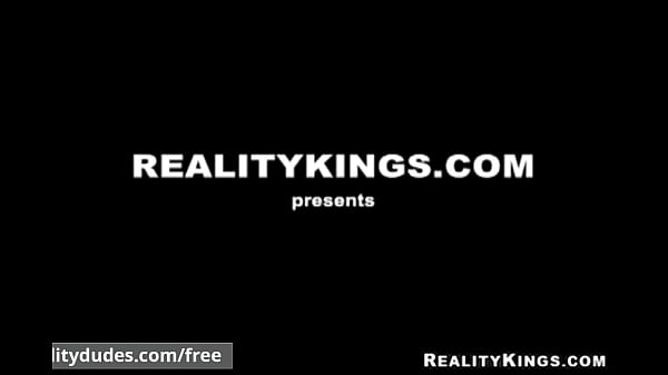 The Jerk Machine - Trailer preview - Reality Dudes