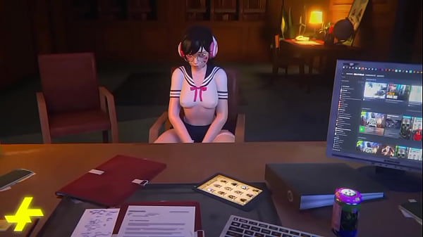 Download Video - D&period;va School Days