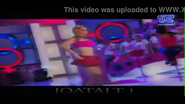 Culazo - Sofia Caiche Streaptease