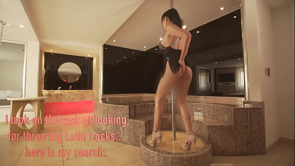 alexxxa hotwife fucks with a boy with strong se...