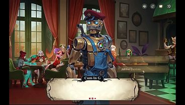 ホテルテイルズ [ 不気味なヘンタイゲーム ] エピソード10 セクシーな幽霊ウェイトレスはいくつかの秘密を知っている！