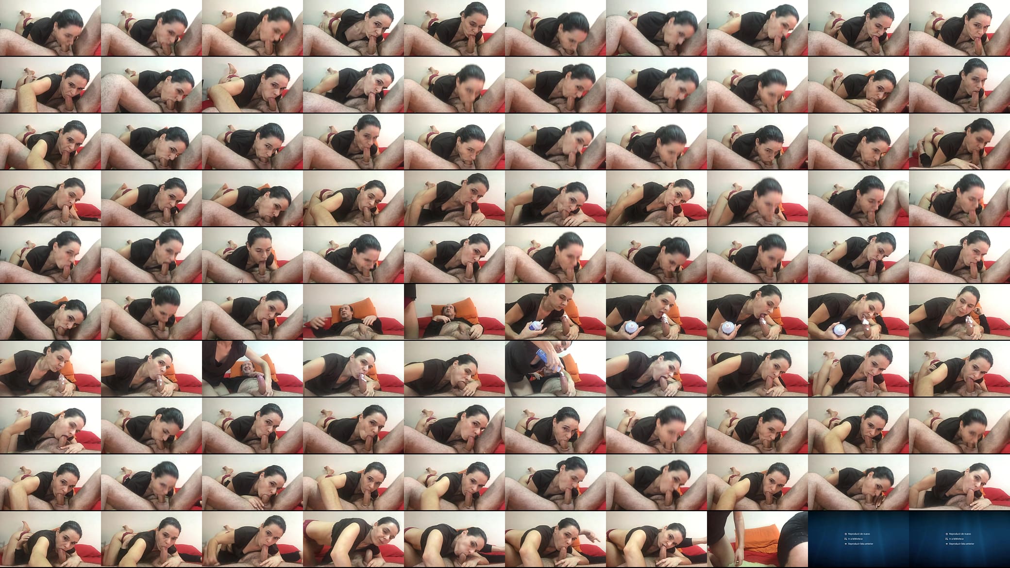 Creamy hot suck dick 预览图