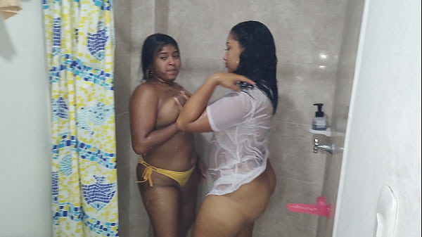 SEASON THREE - LIL LATINA - JUST WATCH ME VOL.37