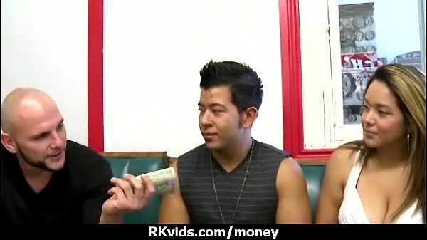 Cash for sex tape 25