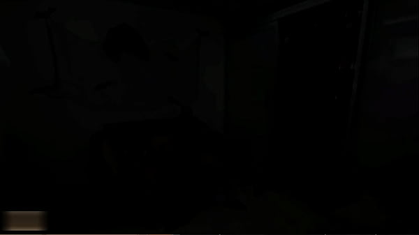 I call my neighbor and ask her to help me finish the HALLOWEEN decorations and I end up fucking her because she was horny from being without underwear - Porn in Spanish