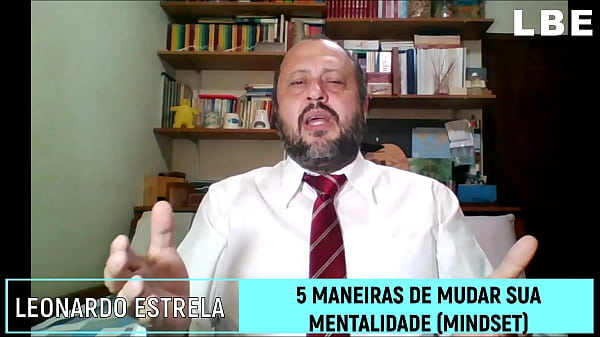 5 MANEIRAS DE MUDAR SUA MENTALIDADE