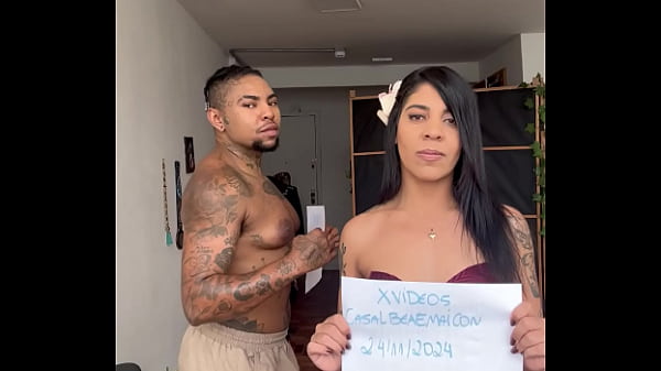 Vídeo de verificação