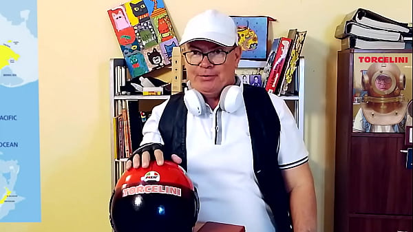 TORCELINI. Geography Lesson 3. Green Scooter. School. Full video   extra AI generated