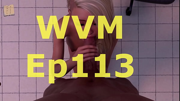 Download Video - WVM 113&comma; Chatting To Gogeous Pink Haired Milf&period;