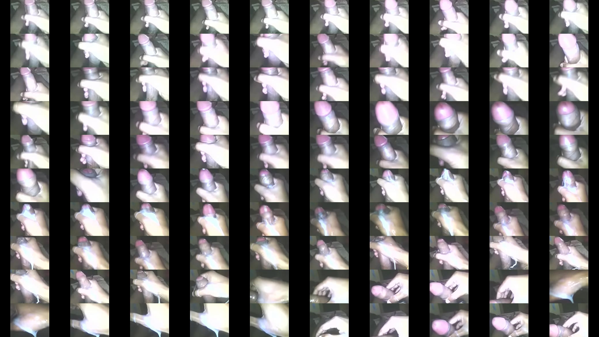 My cock sperm with Voice who want my cock mera Lund koi legi comment please 预览图