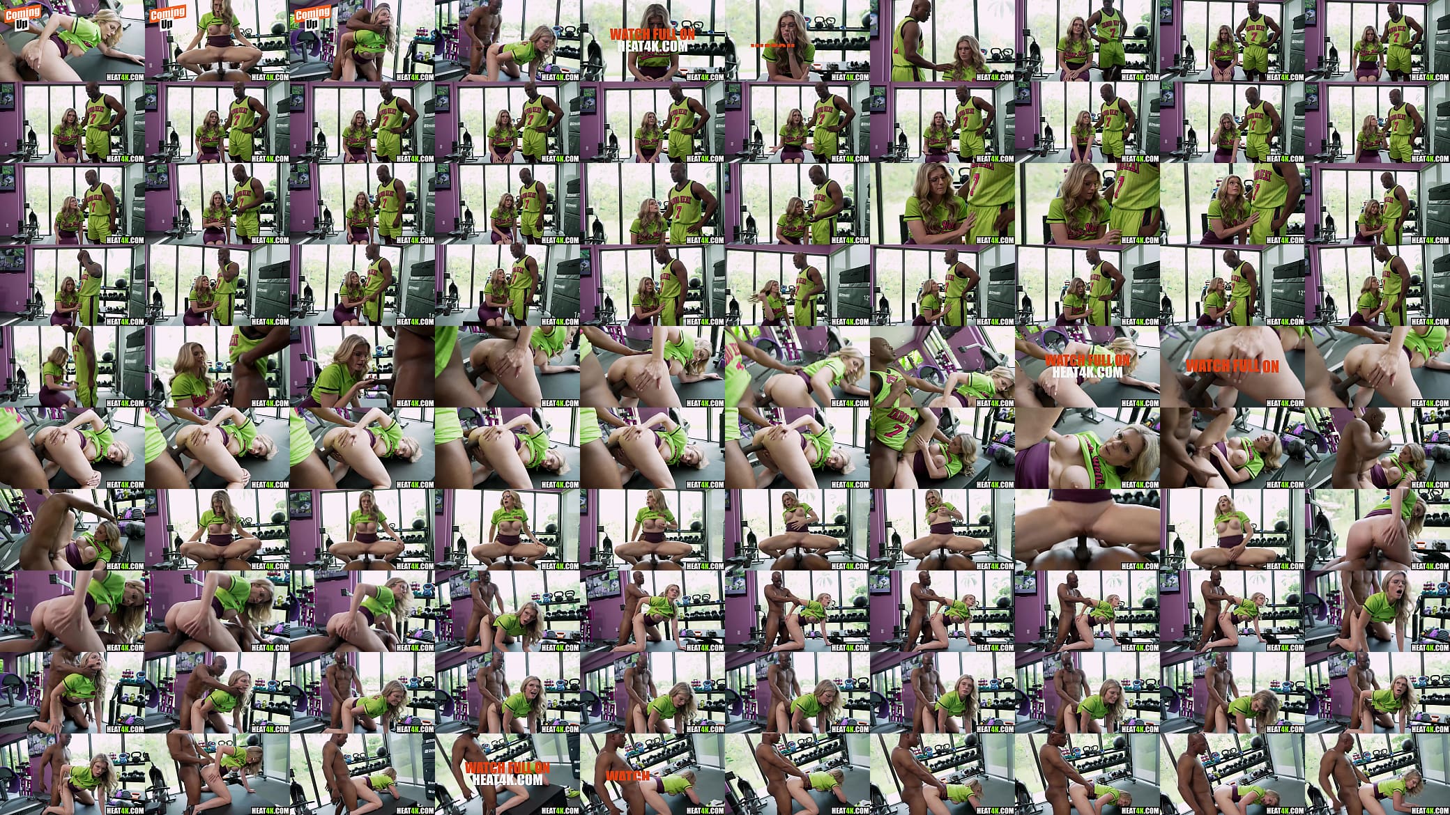 BBC Championship Season - Two - Cut List Cory Chase, Will Tile 预览图