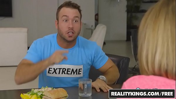 RealityKings - Sneaky Sex - Chad White Dillion Harper - Show Me Yours