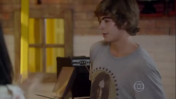 Malhação 2014 Malhação - capítulo 01
