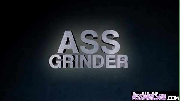 (Nikki Delano) Superb Girl With Big Ass Enjoy Hard Anal Sex clip-22