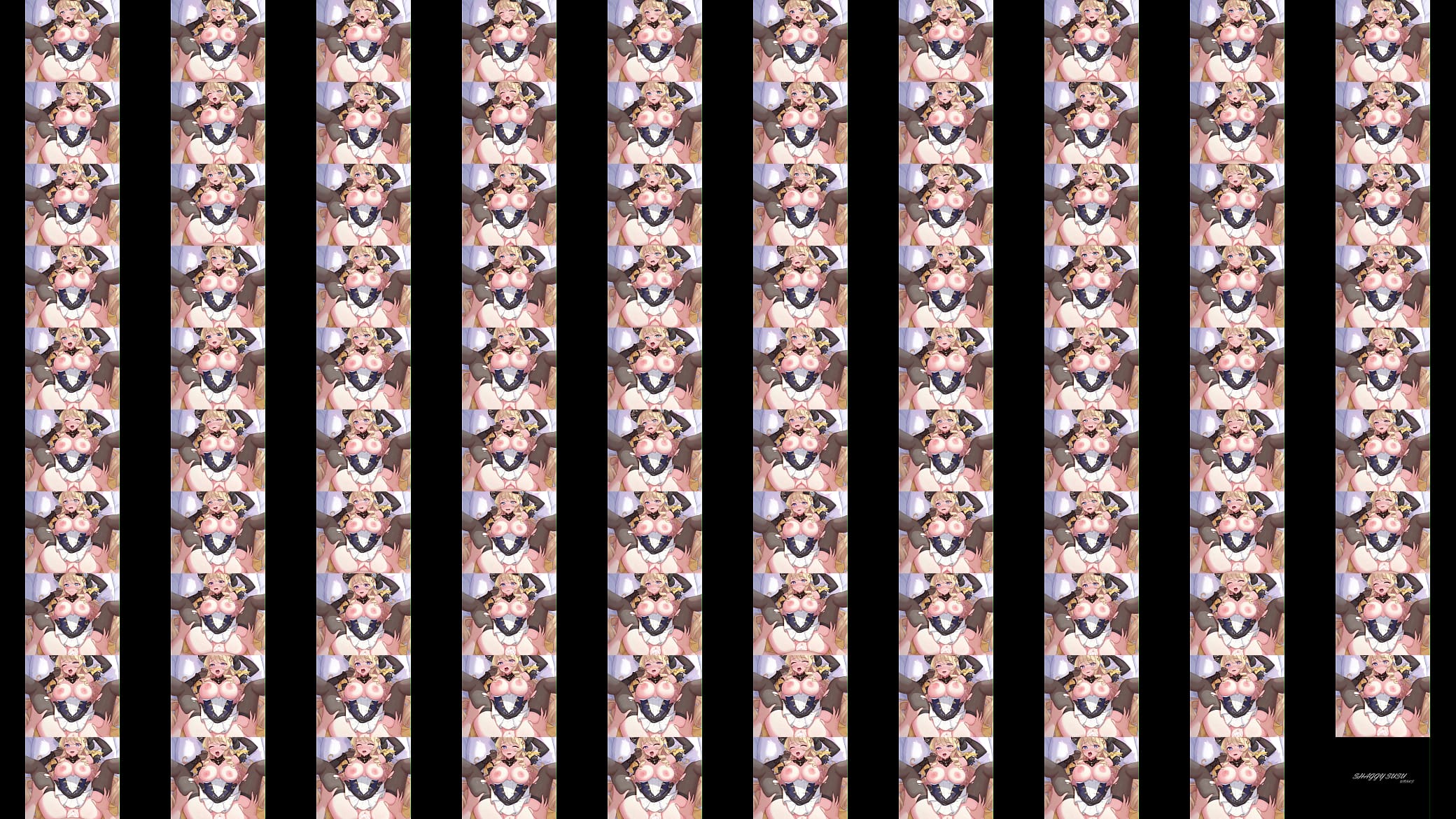 Hentai 预览图