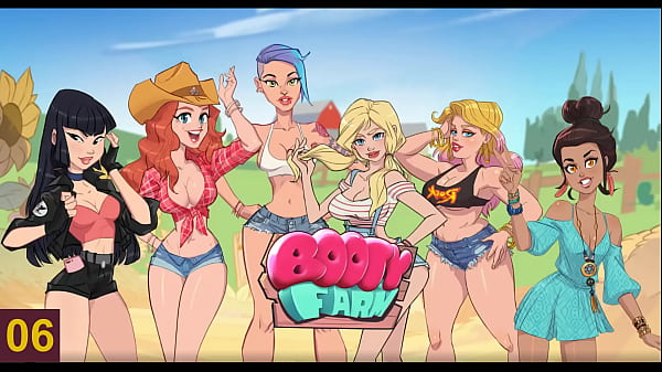 Gameplaysfortodos - Nutaku Booty Farm Hentai Game Part 06