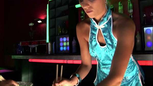 In this hardcore, interracial, black on Asian, one on one, you'll get to watch the lovely,...