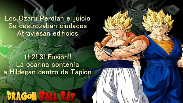 El mejor de Dragon Ball