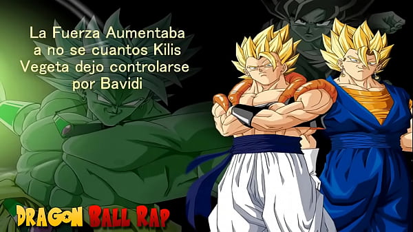 The best dragon ball Thumbnail