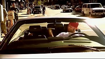 Limpbizkit:Rolling video completo