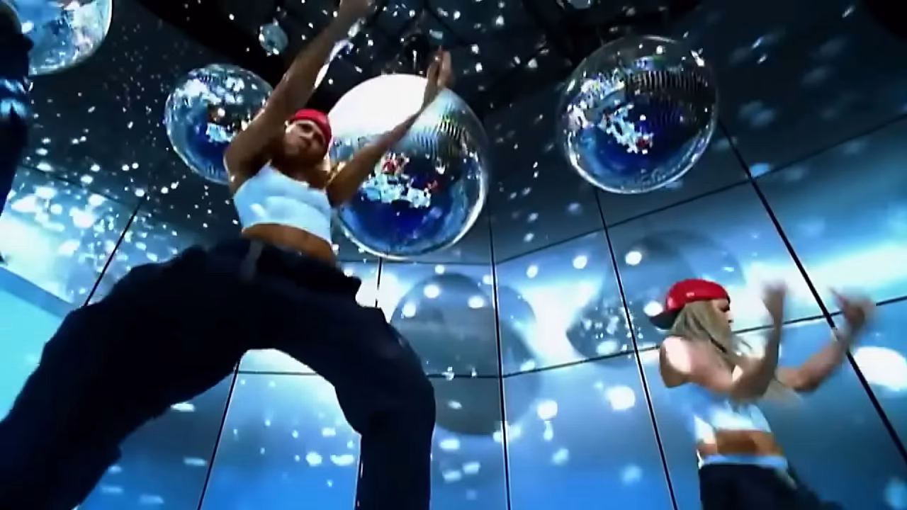 Limpbizkit:Rolling video completo