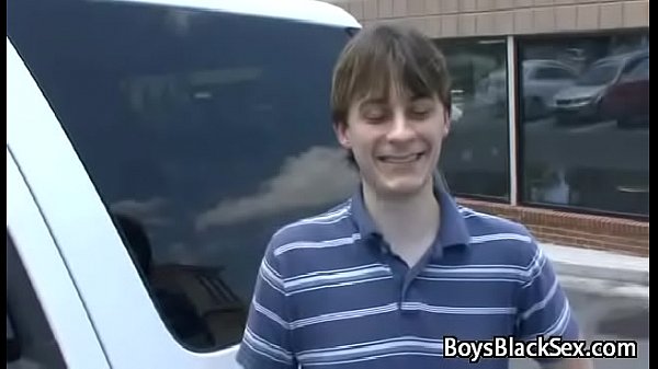 Black Muscular Gay Dude Fuck White Skinny Sexy ...