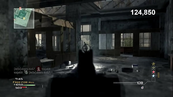 137 Secondes M.o.a.b Sur Le Dôme I Xblack Fusion