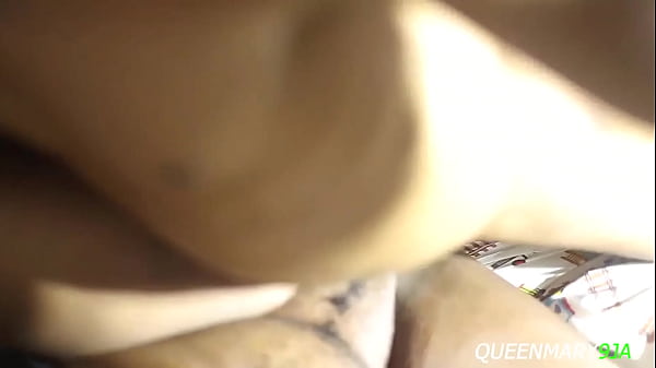 Real Hardcore fuck with black long cock