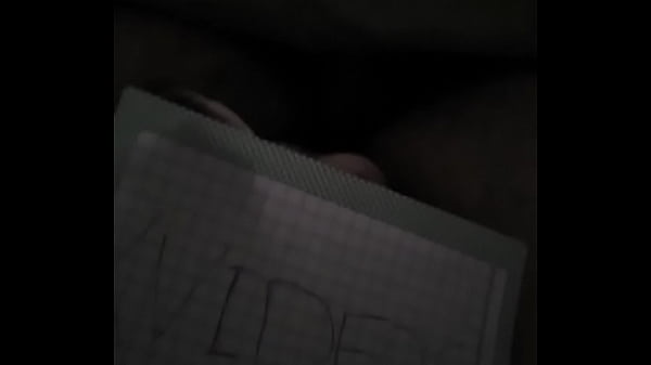 Vídeo de verificación