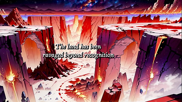 Massacre of the Mammoth Manhood - Book trailer